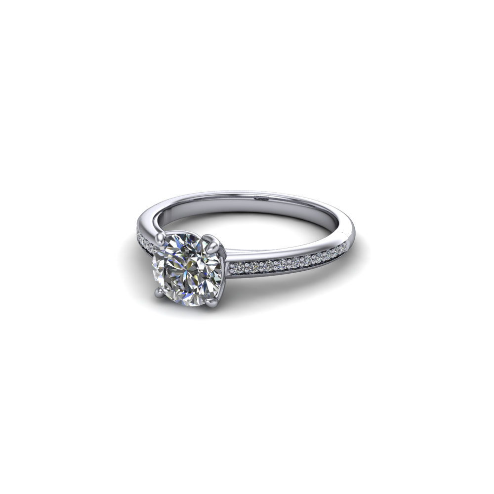 lab-grown diamonds cape town
