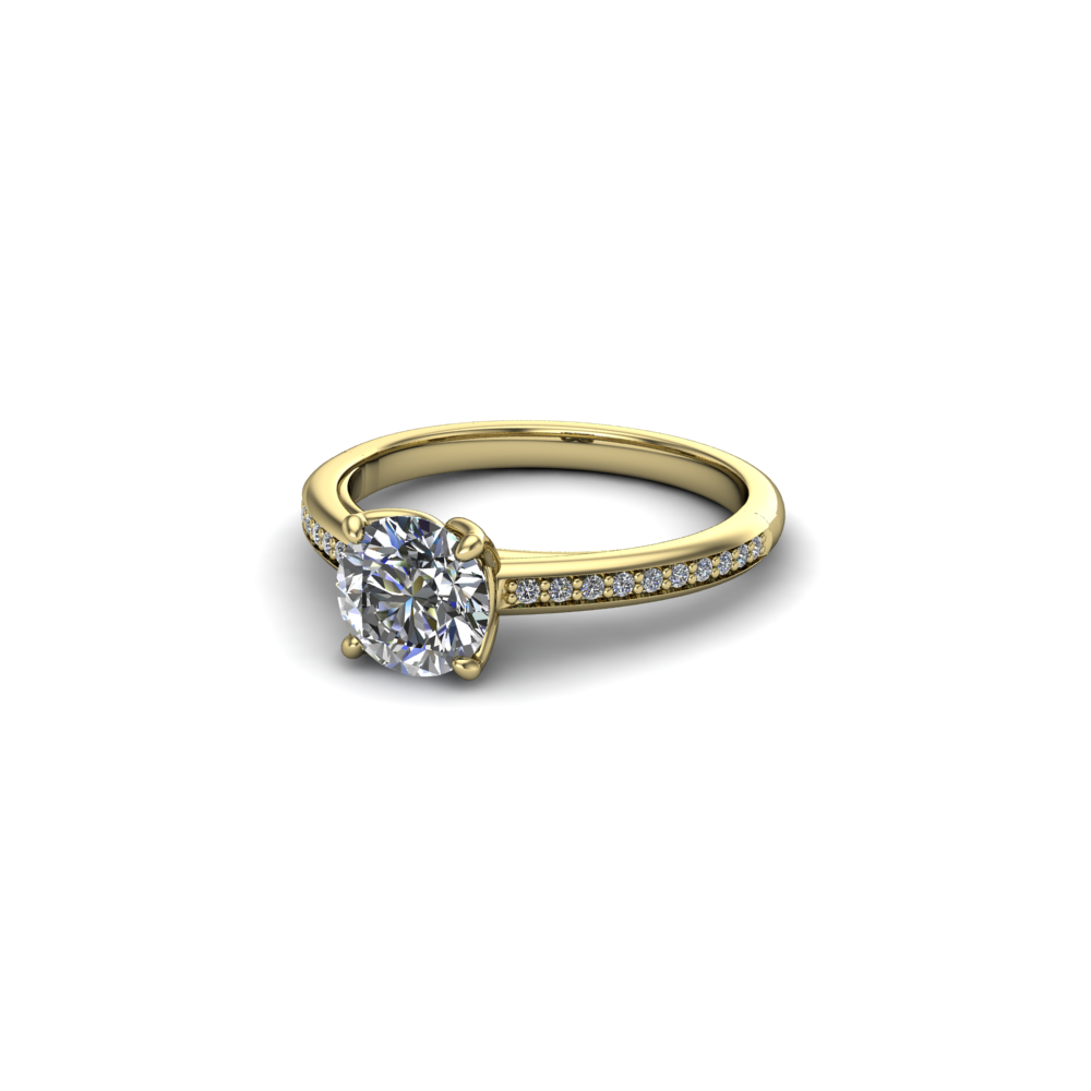 lab-grown diamonds cape town