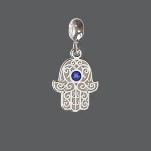 Hamsa Charm