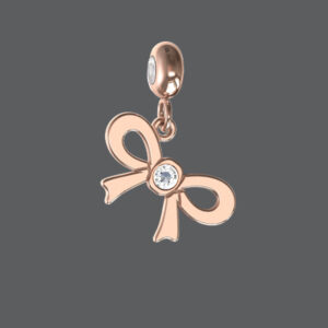 Bow Charm