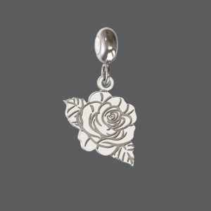 Rose Charm